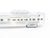 O Gauge 3-Rail Lionel 6-19127 D&RGW California Zephyr Observation Passenger Car