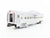 O Gauge 3-Rail Lionel 6-19127 D&RGW California Zephyr Observation Passenger Car