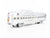 O Gauge 3-Rail Lionel 6-19127 D&RGW California Zephyr Observation Passenger Car