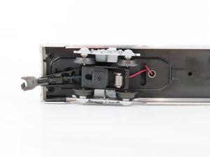 O Gauge 3-Rail Lionel 6-19127 D&RGW California Zephyr Observation Passenger Car