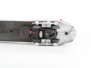 O Gauge 3-Rail Lionel 6-19127 D&RGW California Zephyr Observation Passenger Car