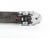 O Gauge 3-Rail Lionel 6-19127 D&RGW California Zephyr Observation Passenger Car