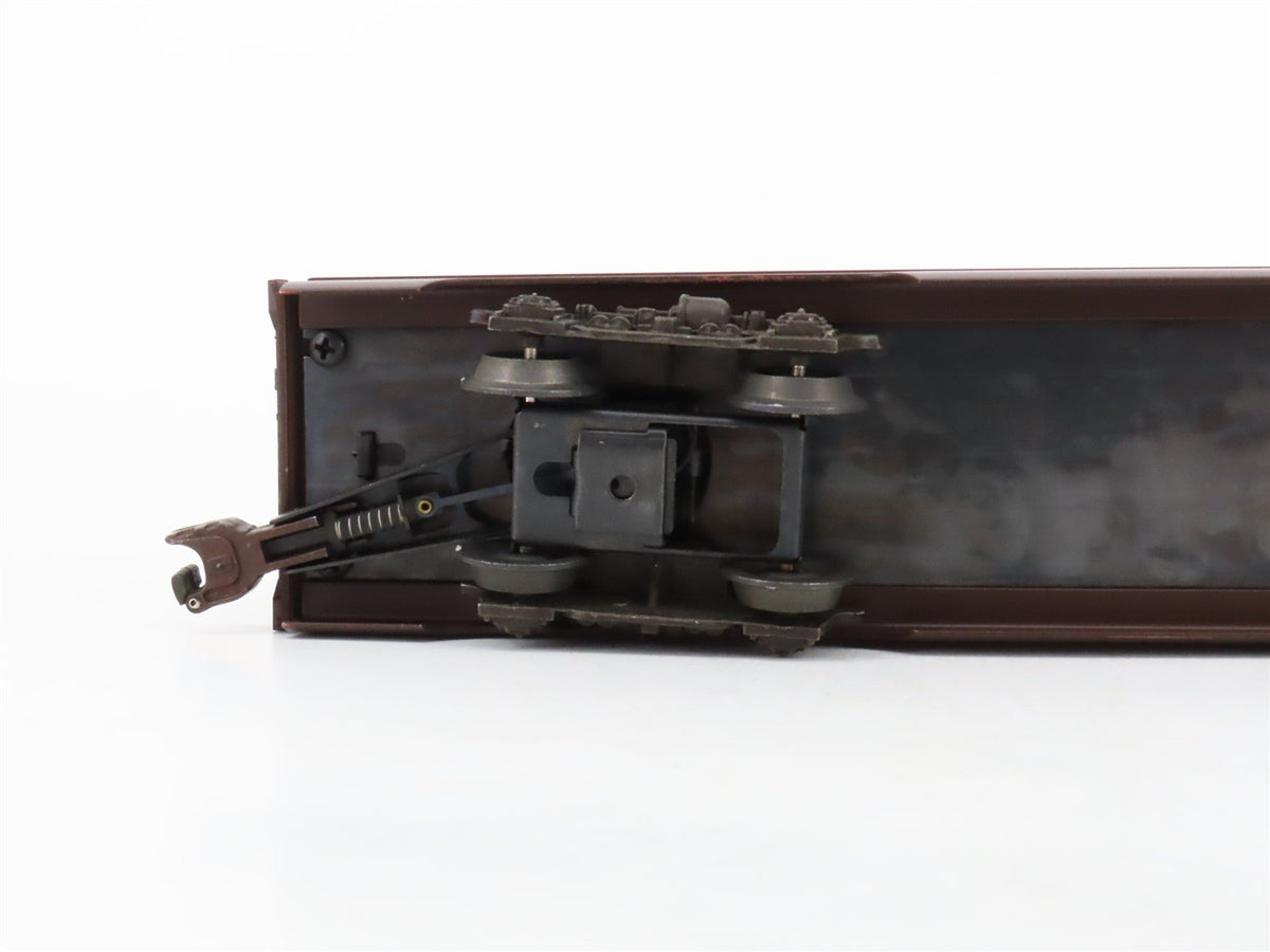 O Gauge 3-Rail Lionel 6-7220 IC Illinois Central Baggage Passenger Car #7220