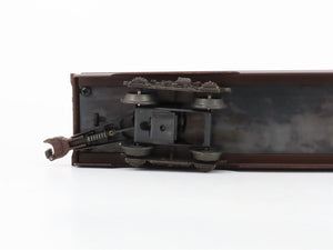 O Gauge 3-Rail Lionel 6-7220 IC Illinois Central Baggage Passenger Car #7220