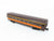 O Gauge 3-Rail Lionel 6-7225 IC Illinois Central Observation Passenger Car #7225