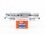 O Gauge 3-Rail Lionel 6-19126 D&RGW California Zephyr Vista Dome Passenger Car