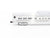 O Gauge 3-Rail Lionel 6-19126 D&RGW California Zephyr Vista Dome Passenger Car
