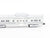 O Gauge 3-Rail Lionel 6-19126 D&RGW California Zephyr Vista Dome Passenger Car
