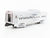 O Gauge 3-Rail Lionel 6-19126 D&RGW California Zephyr Vista Dome Passenger Car