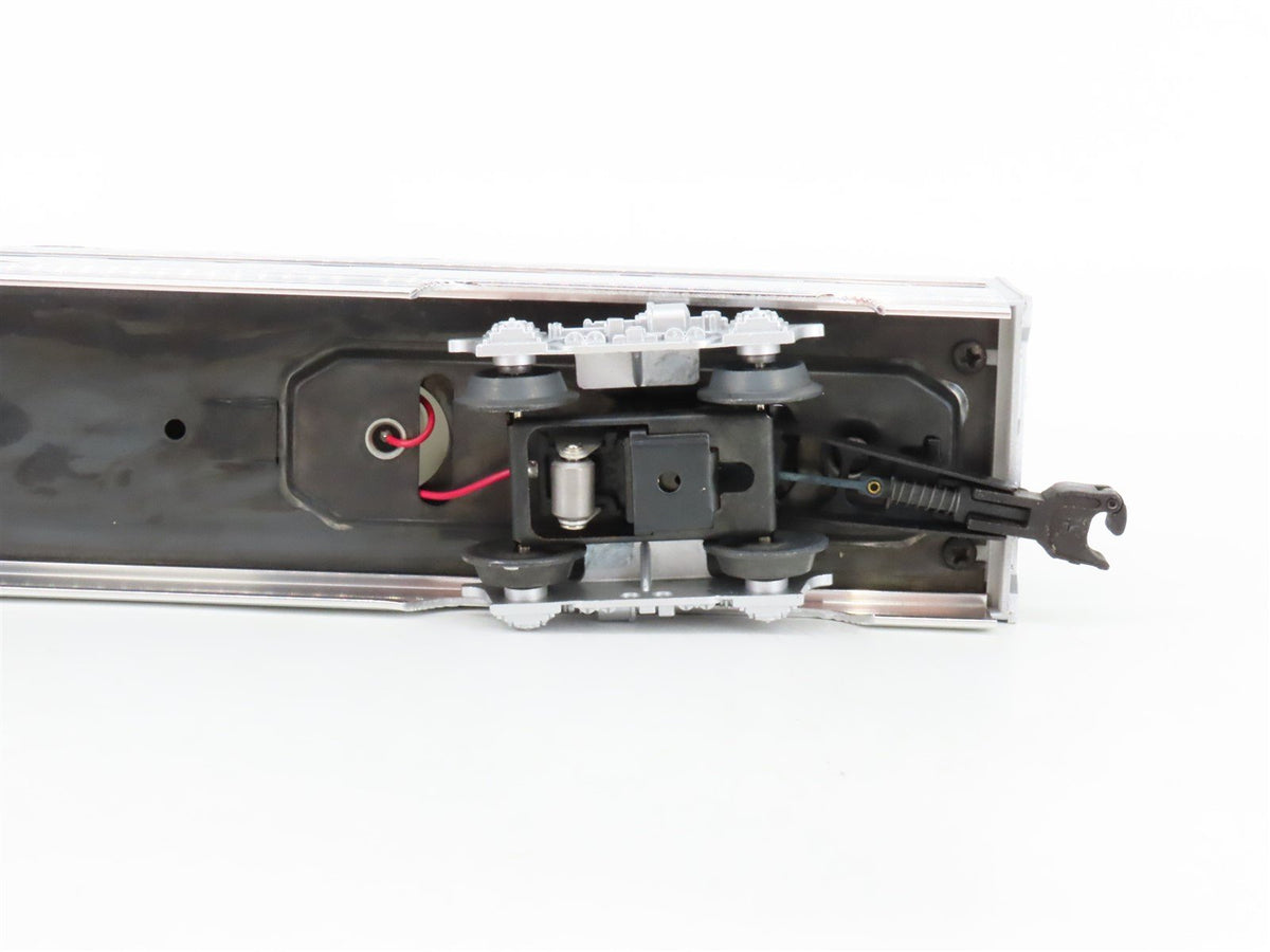 O Gauge 3-Rail Lionel 6-19126 D&amp;RGW California Zephyr Vista Dome Passenger Car