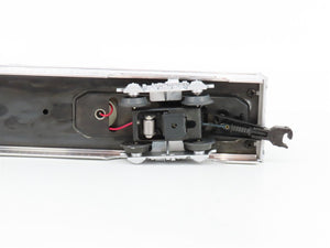 O Gauge 3-Rail Lionel 6-19126 D&RGW California Zephyr Vista Dome Passenger Car