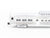 O Gauge 3-Rail Lionel 6-19125 D&RGW California Zephyr Vista Dome Passenger Car