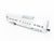 O Gauge 3-Rail Lionel 6-19125 D&RGW California Zephyr Vista Dome Passenger Car