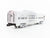 O Gauge 3-Rail Lionel 6-19125 D&RGW California Zephyr Vista Dome Passenger Car