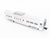 O Gauge 3-Rail Lionel 6-19125 D&RGW California Zephyr Vista Dome Passenger Car