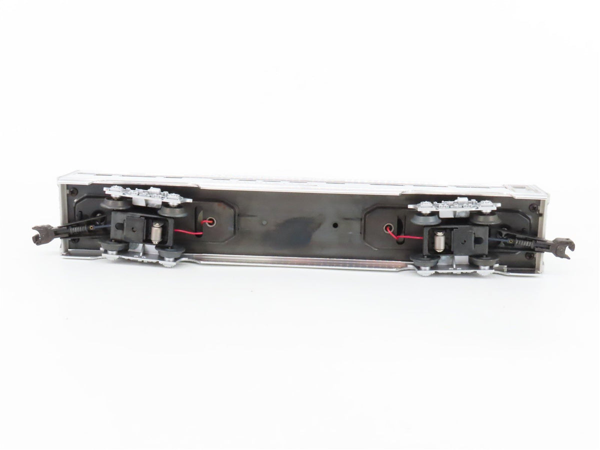 O Gauge 3-Rail Lionel 6-19125 D&amp;RGW California Zephyr Vista Dome Passenger Car