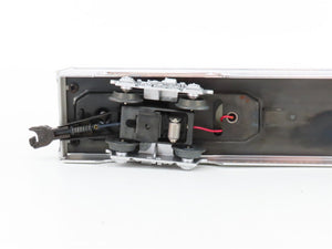 O Gauge 3-Rail Lionel 6-19125 D&RGW California Zephyr Vista Dome Passenger Car