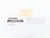 O Gauge 3-Rail Lionel 6-19125 D&RGW California Zephyr Vista Dome Passenger Car