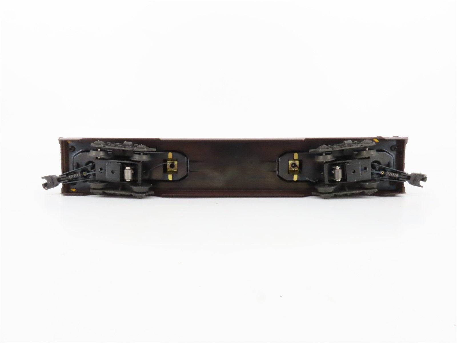 O Gauge 3-Rail Lionel 6-7223 IC Illinois Central Coach Passenger Car #7223