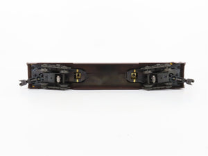 O Gauge 3-Rail Lionel 6-7223 IC Illinois Central Coach Passenger Car #7223
