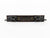 O Gauge 3-Rail Lionel 6-7223 IC Illinois Central Coach Passenger Car #7223
