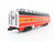 O Gauge 3-Rail Lionel 6-19107 SP Southern Pacific Daylight Vista Dome Passenger