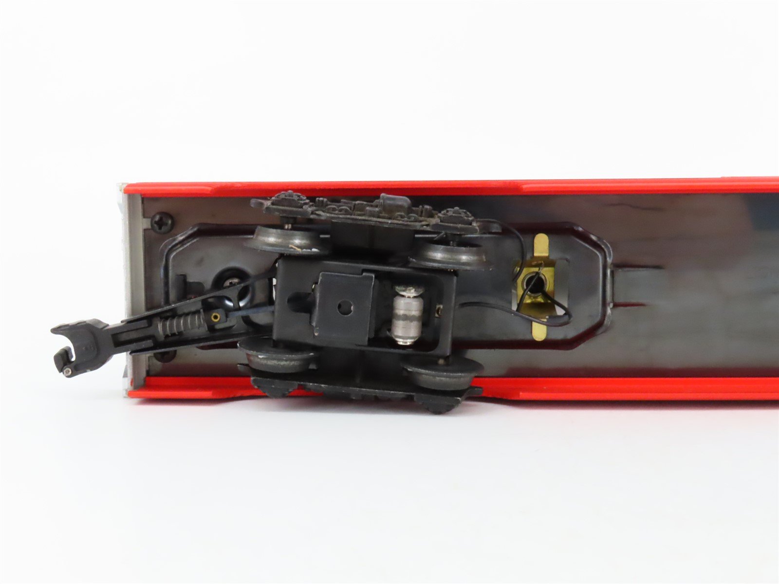 O Gauge 3-Rail Lionel 6-19107 SP Southern Pacific Daylight Vista Dome Passenger