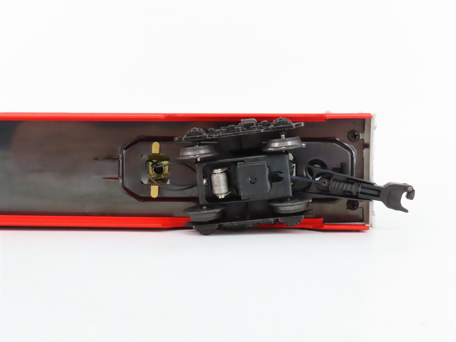 O Gauge 3-Rail Lionel 6-19107 SP Southern Pacific Daylight Vista Dome Passenger