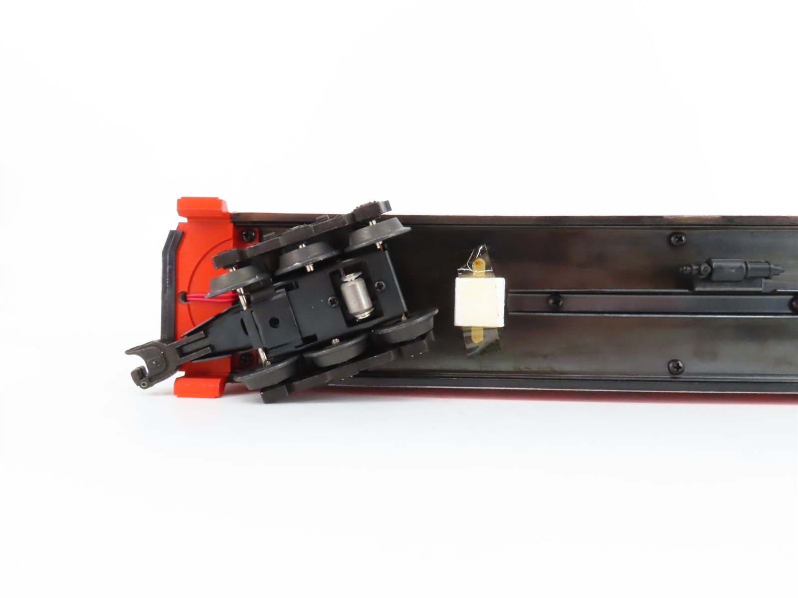 O Gauge 3-Rail Lionel 6-19026 SP Southern Pacific Observation Passenger #9026