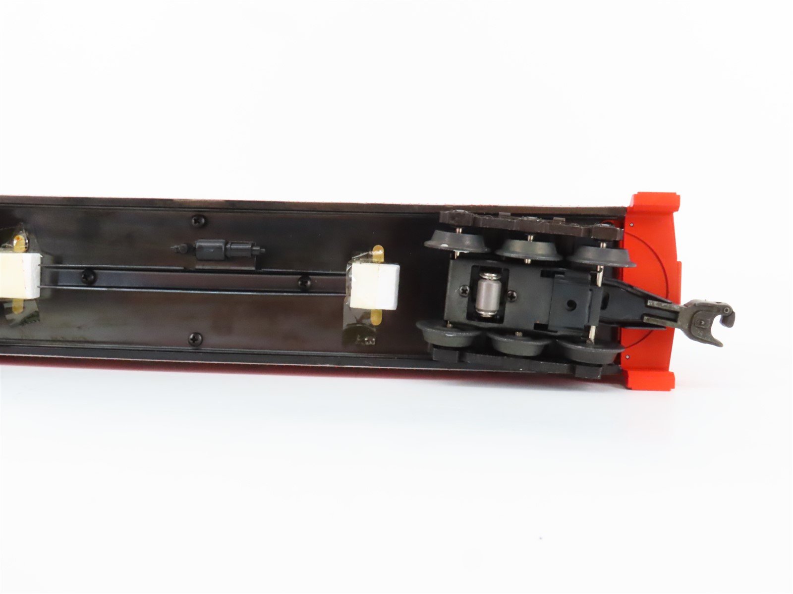 O Gauge 3-Rail Lionel 6-19026 SP Southern Pacific Observation Passenger #9026