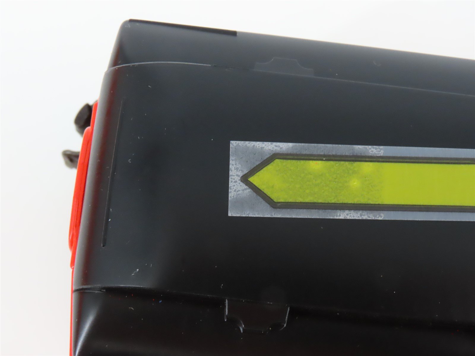 O Gauge 3-Rail Lionel 6-19026 SP Southern Pacific Observation Passenger #9026