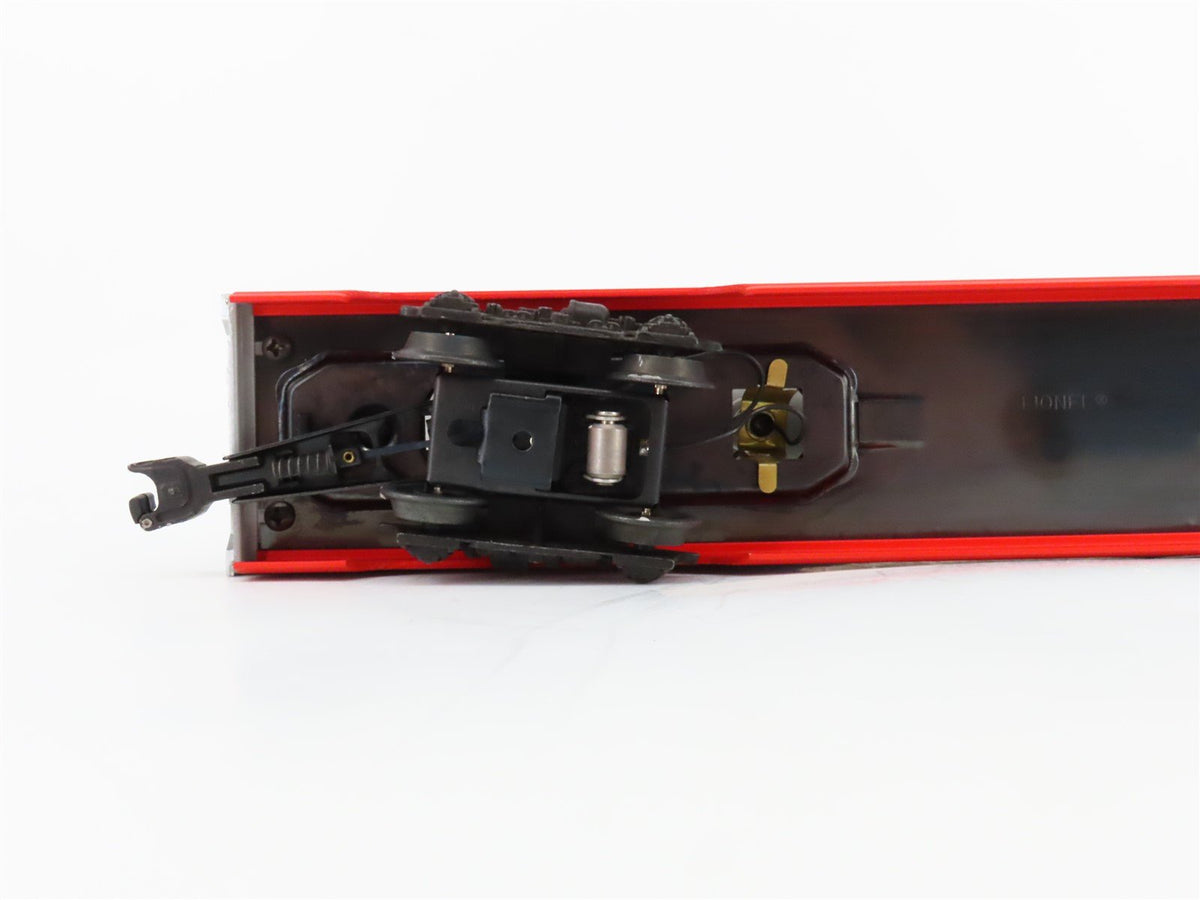 O Gauge 3-Rail Lionel 6-19107 SP Southern Pacific Daylight Vista Dome Passenger
