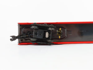 O Gauge 3-Rail Lionel 6-19107 SP Southern Pacific Daylight Vista Dome Passenger