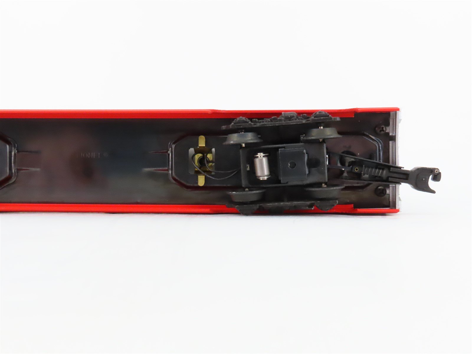 O Gauge 3-Rail Lionel 6-19107 SP Southern Pacific Daylight Vista Dome Passenger