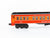 O Gauge 3-Rail Lionel 6-19025 SP Southern Pacific Madison Passenger Car #9025