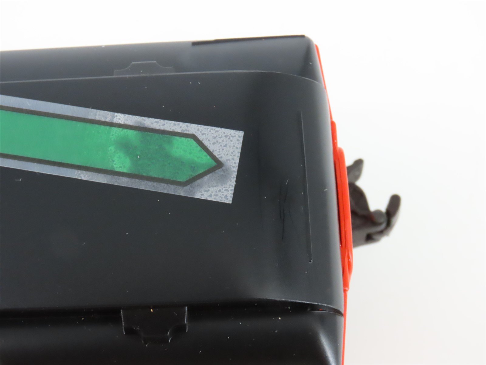 O Gauge 3-Rail Lionel 6-19025 SP Southern Pacific Madison Passenger Car #9025