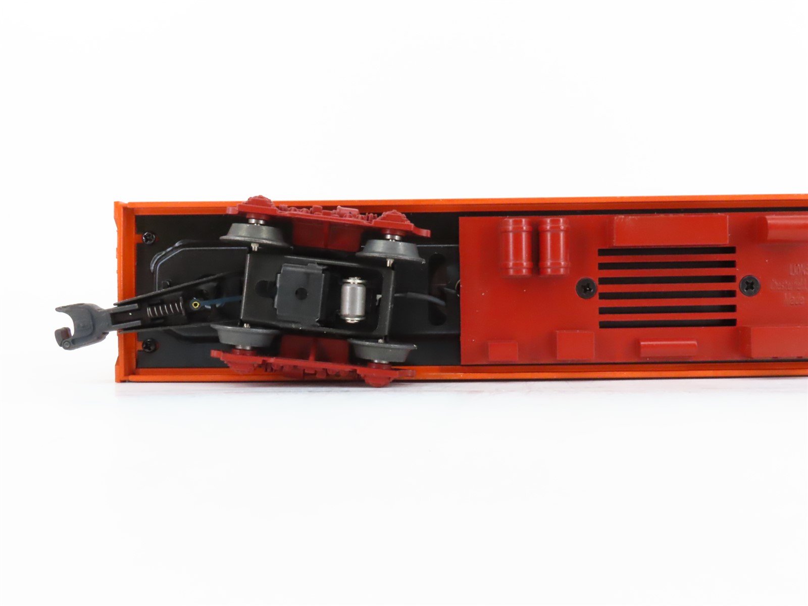 O Gauge 3-Rail Lionel 6-19185 MILW Milwaukee Road Hiawatha Coach Passenger #194