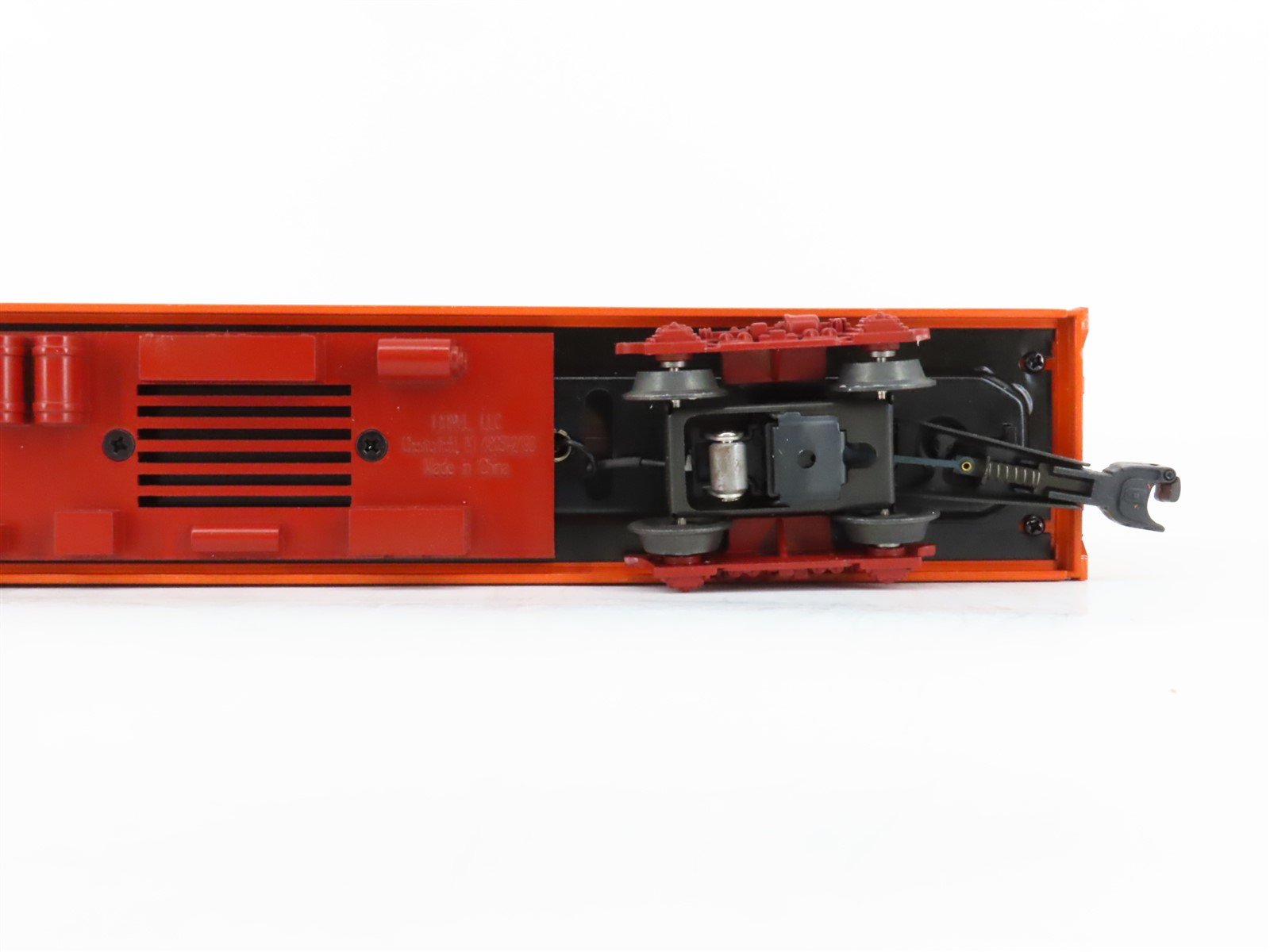 O Gauge 3-Rail Lionel 6-19185 MILW Milwaukee Road Hiawatha Coach Passenger #194