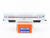 O Gauge 3-Rail Lionel 6-19102 Amtrak Coach Passenger Car #9102