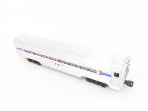 O Gauge 3-Rail Lionel 6-19102 Amtrak Coach Passenger Car #9102