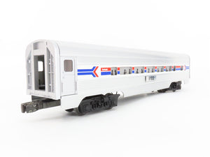 O Gauge 3-Rail Lionel 6-19102 Amtrak Coach Passenger Car #9102