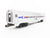 O Gauge 3-Rail Lionel 6-19102 Amtrak Coach Passenger Car #9102