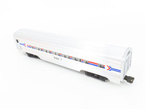 O Gauge 3-Rail Lionel 6-19102 Amtrak Coach Passenger Car #9102