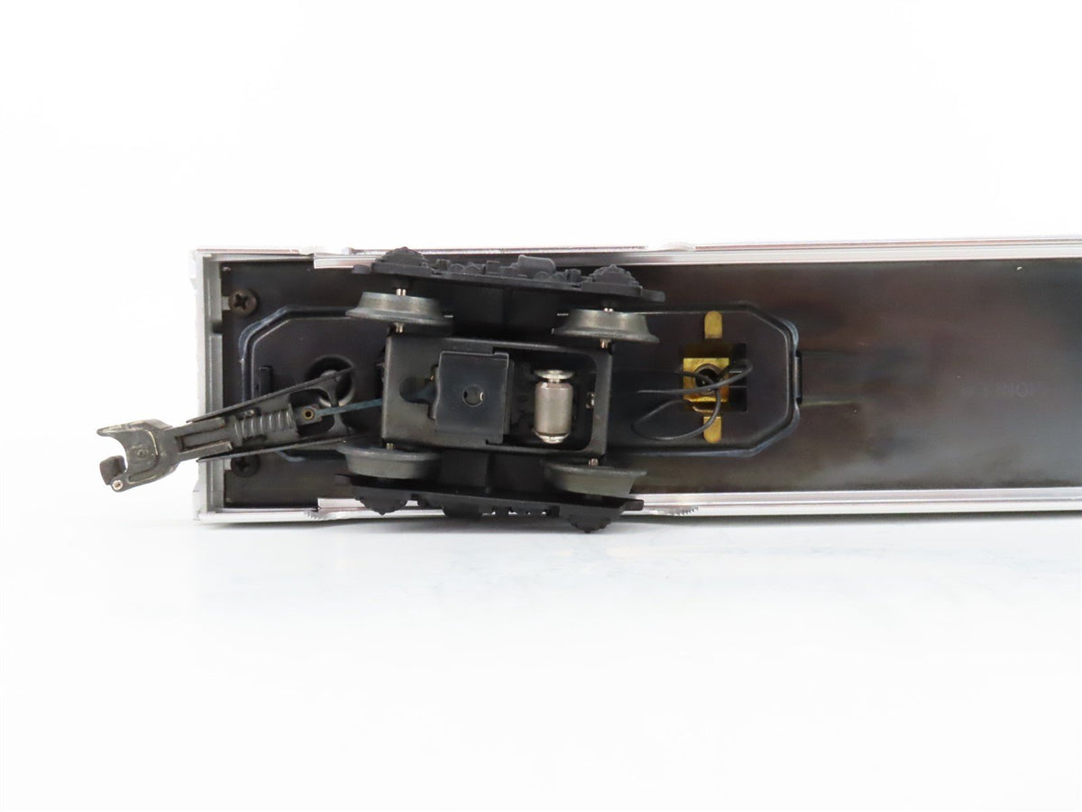 O Gauge 3-Rail Lionel 6-19102 Amtrak Coach Passenger Car #9102