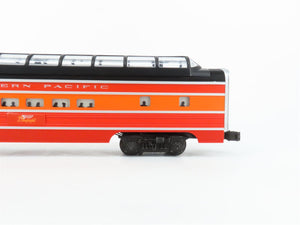 O Gauge 3-Rail Lionel 6-19107 SP Southern Pacific Daylight Vista Dome Passenger