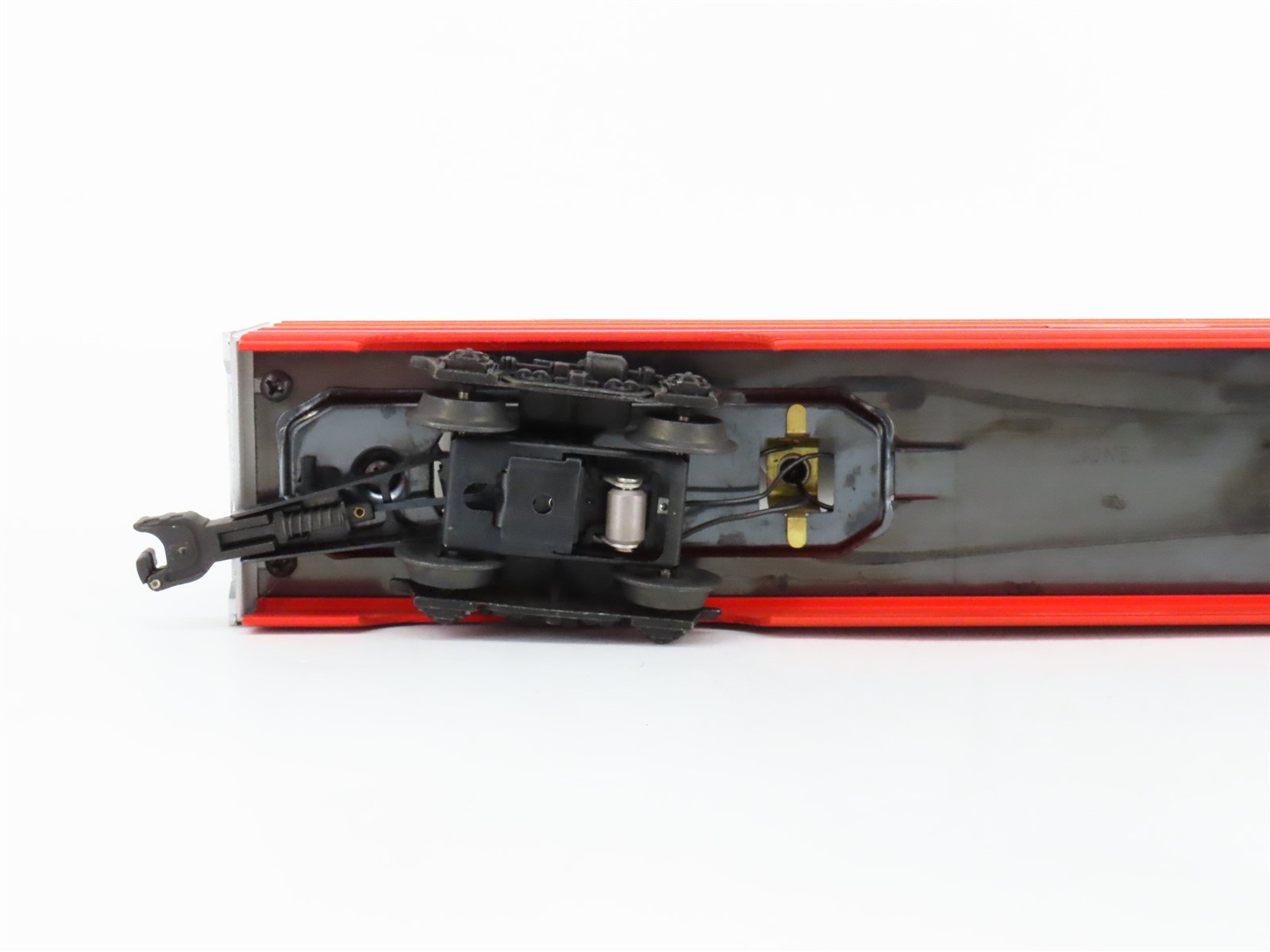 O Gauge 3-Rail Lionel 6-19107 SP Southern Pacific Daylight Vista Dome Passenger