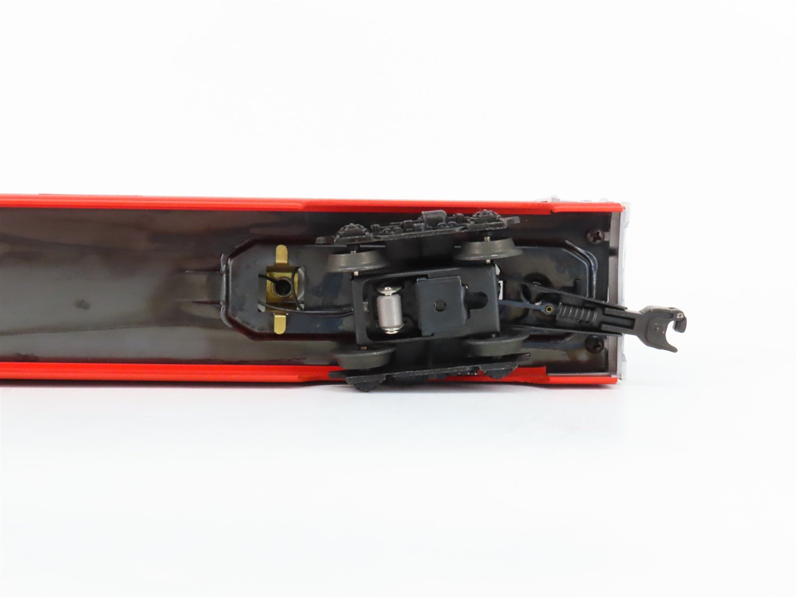 O Gauge 3-Rail Lionel 6-19107 SP Southern Pacific Daylight Vista Dome Passenger