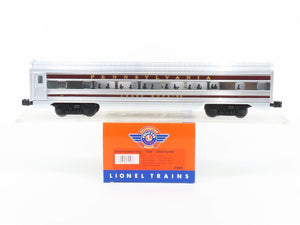 O Gauge 3-Rail Lionel 6-39198 PRR Pennsylvania Coach Passenger #2545 w/ Sound