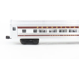 O Gauge 3-Rail Lionel 6-39198 PRR Pennsylvania Coach Passenger #2545 w/ Sound