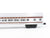 O Gauge 3-Rail Lionel 6-39198 PRR Pennsylvania Coach Passenger #2545 w/ Sound